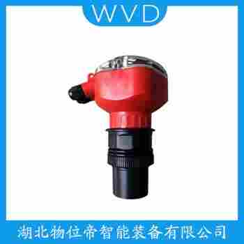 WJ-485-611E211A超声波物位计 WVD
