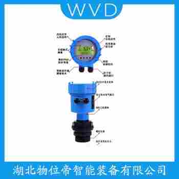 KTYB-IN-05AGNACR0MAS1PL10LJ超声波物位仪表 WVD