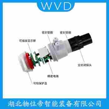 FMR244-A2VGGSAA2A超声波料位计 WVD