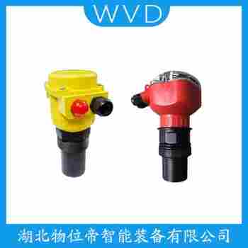 SGV/B-362超声波物位仪表 WVD