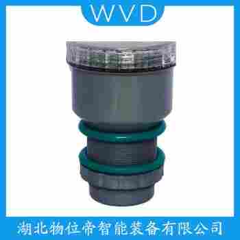 ZKYEJ-2X超声波物位仪表 WVD