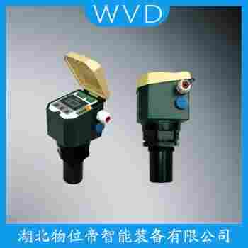 PS67.RXBAHHAMAX超声波传感器 WVD