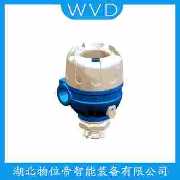 SN62.XXAGHKNAX超声波物位计 WVD