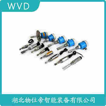 FTL31-AA4U2BAWDJ 音叉物位开关 WVD