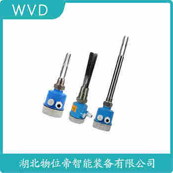 FTM20-CN45A 音叉物位开关 WVD