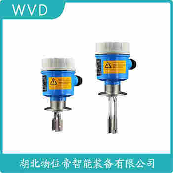 FTL51-DGR2DB4G4A 音叉料位开关 WVD