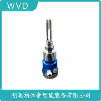 FTL51-AGR2DB2G5A 音叉物位开关 WVD