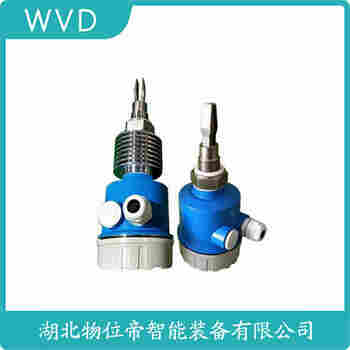 FTI55-3AC2RVJ23A1A 音叉物位开关