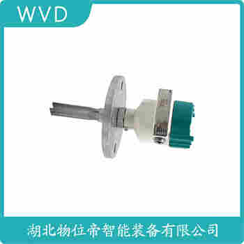 FTW325-B2A1A 音叉料位开关 WVD