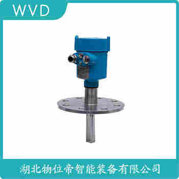 JC-GW-YCKG-500 音叉料位开关 WVD