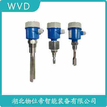 FTL50H-AWE2AG6A 音叉料位开关 WVD