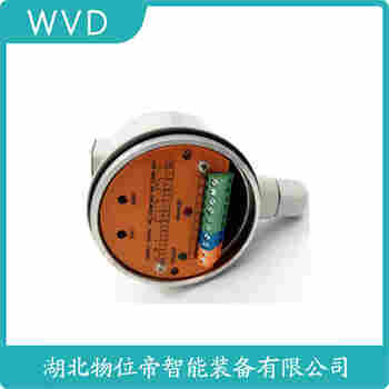 音叉料位开关FTM20-AN26A 功能特点