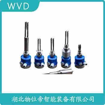 FTM52-AGG2A32AA 音叉料位开关 WVD