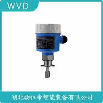 FTL330L-RDB2S 音叉料位开关 WVD