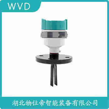 FTI55-AAB1RV123A1A 音叉料位开关 WVD