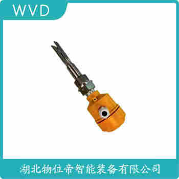 FTL50-AGR2AA4E4A 音叉物位开关