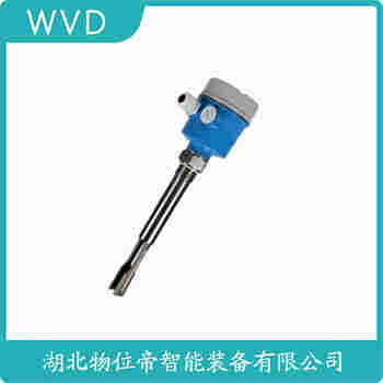 JHYC-1S47E 音叉料位开关 WVD