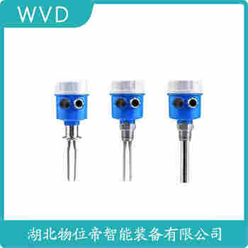 FTL50-LGQ2AA2F5B 音叉物位开关 WVD