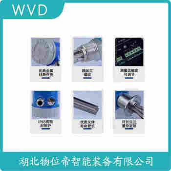 FTL51-AGW2DB4G4S 音叉物位开关 WVD