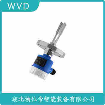 2120F2GH1I1XM0200 音叉物位开关 WVD