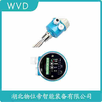 FTM21-AA242A 音叉物位开关 WVD