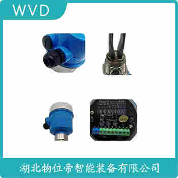 FTL50H-AME2AC2G4A 音叉料位开关 WVD