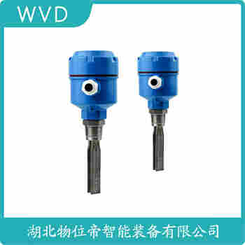 FORK-11NCFCRAML-500 音叉物位开关 WVD