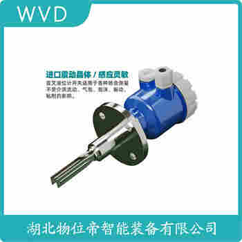 FTI55-SBD2RGJ53A1A 音叉物位开关