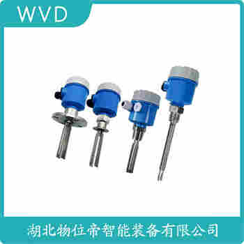 FTL31-AA1U2AAWBJ 音叉物位开关 WVD