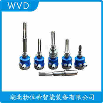 FTL51-ABR2BB4G4AL 音叉料位开关 WVD