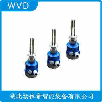 FTI51-L1A1AFJ45A1A 音叉物位开关 WVD