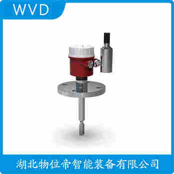 FTL31-AA4M2BAWDJ 音叉物位开关 WVD