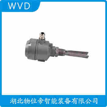 CKYC-100-1200-TL 音叉料位开关 WVD