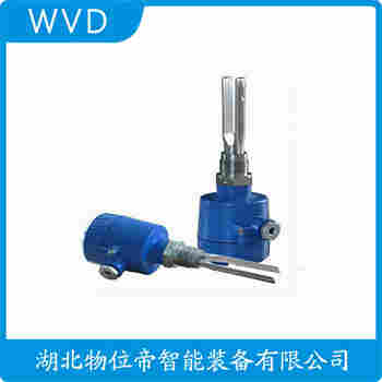 FTM30-A4DA1 音叉料位开关 WVD