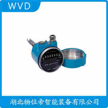 SC1400 音叉料位开关 WVD