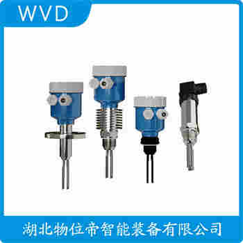 FTL51-KBE2BB4G5A 音叉物位开关 WVD