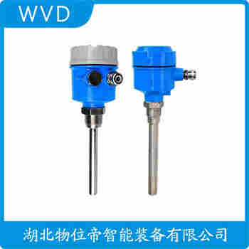 FTL260 音叉物位开关 WVD