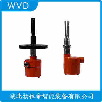 FTL51B-BCA4ABFAA2CJA1VBJ 音叉料位开关 WVD