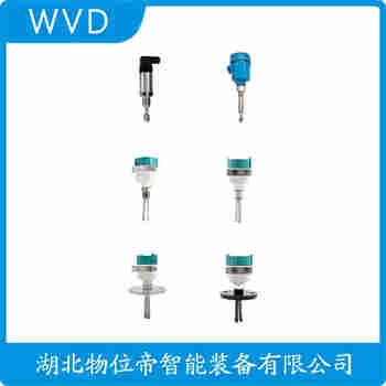 FTM50-AAF2A4A34AA 音叉料位开关 WVD