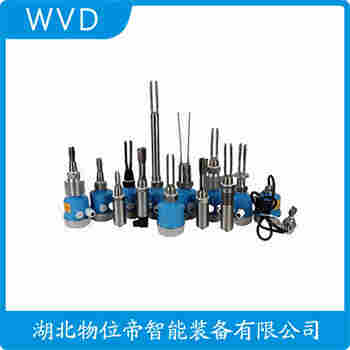 SP-YC01S-C-LM-300 音叉物位开关 WVD