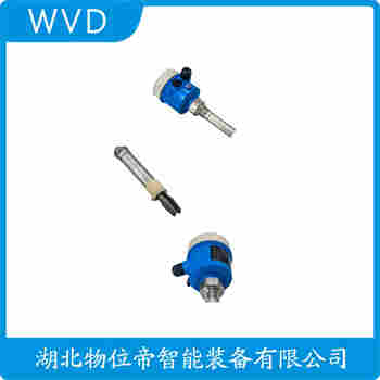 FTL51B-BCA4ABIAA1AJA1VBJ 音叉料位开关 WVD