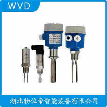 FTL50-AGF2AA4G5A 音叉料位开关 WVD