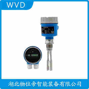 FTL20H-0GEJ2F 音叉物位开关 WVD