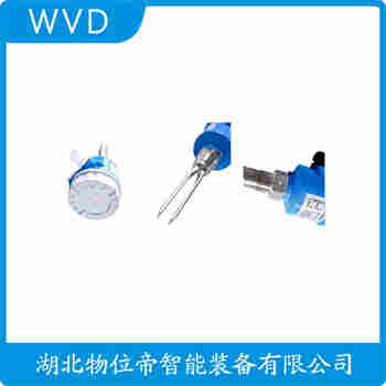 FTM50-4GG2A2A32AA 音叉料位开关 WVD