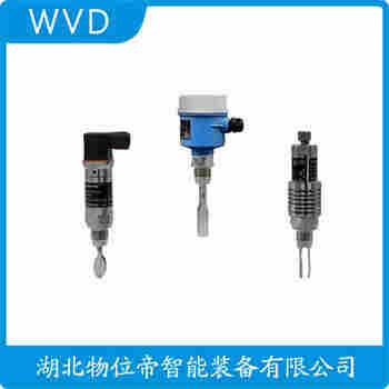 FTM52-AGG2B2A32AA 音叉料位开关 WVD