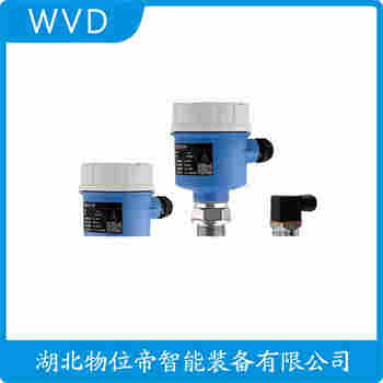 TF-100-1-T1-100 音叉料位开关 WVD