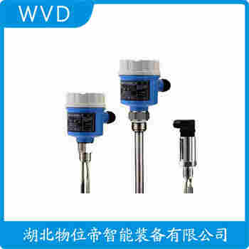 FTL31-AA4U2AAWBJ 音叉料位开关 WVD