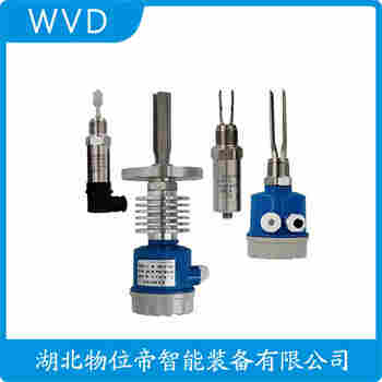 FTM51-6AF2L4A57AA 音叉物位开关 WVD