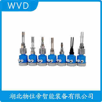 FTL51-ACG2BB4G4A 音叉物位开关 WVD