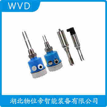 FTM20-AG44A 音叉料位开关 WVD